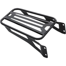 Cobra Sissy Bar Luggage Rack - Black - Tubular 602-3500B_361364