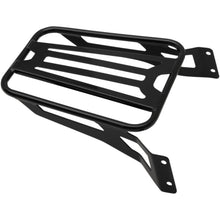 Cobra Sissy Bar Luggage Rack - Black - Tubular 602-3501B_361365