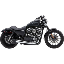 Cobra El Diablo Exhaust - Chrome - 4" - '07-'13 XL [MPN: 6472]_361547
