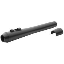 Cobra Heat Shields - Black For Harley FLH FLT '17-20 6208HSB_120677