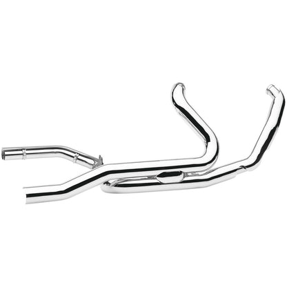 Cobra Trike Pro Chamber Headpipes 6256_120678