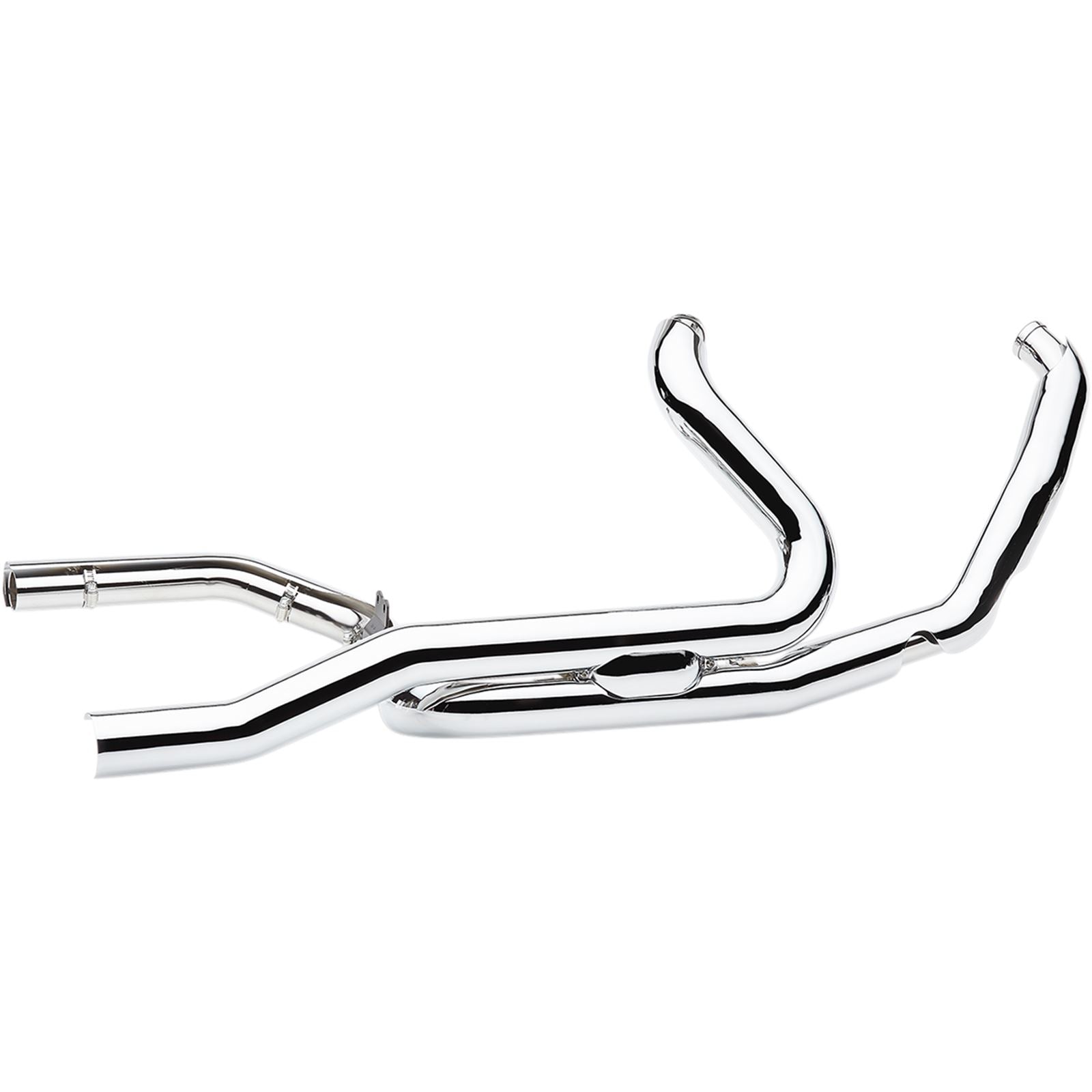 Cobra Trike Pro Chamber Headpipes 6256_361970