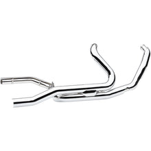 Cobra Trike Pro Chamber Headpipes 6256_361970