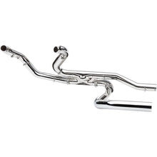 Cobra Trike Pro Chamber Headpipes 6256_361971