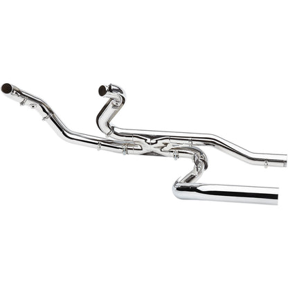 Cobra Trike Pro Chamber Headpipes 6256_361971