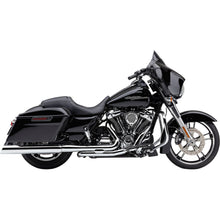 Cobra 909 Uppercut Mufflers - Chrome - '17-'20 FL 6269_361899