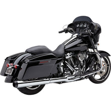 Cobra Powrflo 2:1 Exhaust - Chrome - '17-'20 FL 6451_361568
