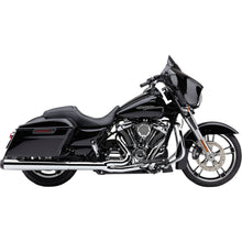 Cobra Powrflo 2:1 Exhaust - Chrome - '17-'20 FL 6451_361569