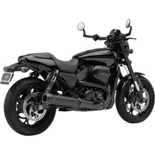 Cobra El Diablo 4" Mufflers - Black - '17-'20 XG750A 6511B_361895