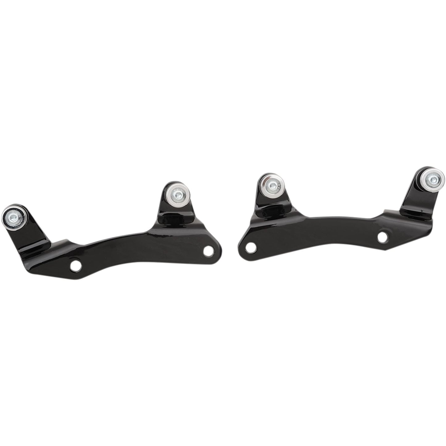 Cobra Detachable Backrest Mounting Kit 602-2101B_361271