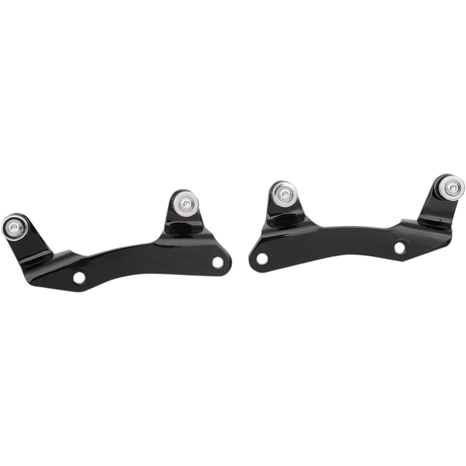 Cobra Detachable Backrest Mounting Kit 602-2101B_361271