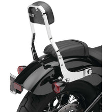 Cobra Backrest Kit - 14" - Chrome - Softail [MPN: 602-2046]_120732