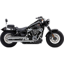 Cobra Neighbor Hater Mufflers - Chrome - '18-'20 FLHC/FLDE 6048_361911