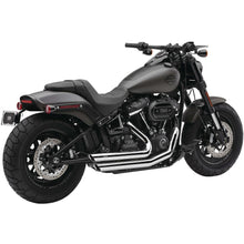Cobra Slashdown Speedster Exhaust - '18-'20 FXFB/S 6864_120750