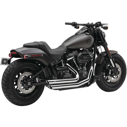 Cobra Slashdown Speedster Exhaust - '18-'20 FXFB/S 6864_120750