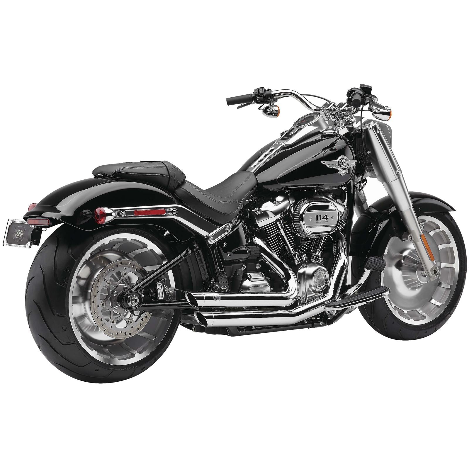 Cobra Slashdown Speedster Exhaust 6863_120761