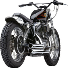 Cobra 909 Exhaust - Chrome - '86-'03 XL 6701_361667