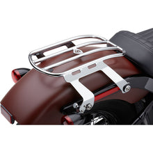 Cobra Detachable Luggage Rack - Chrome 602-2510_361369