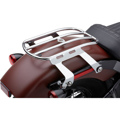 Cobra Detachable Luggage Rack - Chrome 602-2510_361369