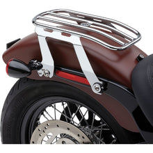 Cobra Detachable Luggage Rack - Chrome 602-2510_361370
