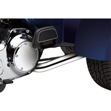 Cobra Powerport Dual Headpipes - Chrome 6254_361947