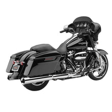 Cobra Powrflo Mufflers - Chrome - '17-'20 FL 6214_120781