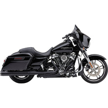 Cobra Pro Chamber Headpipes - Chrome 6255RB_361962