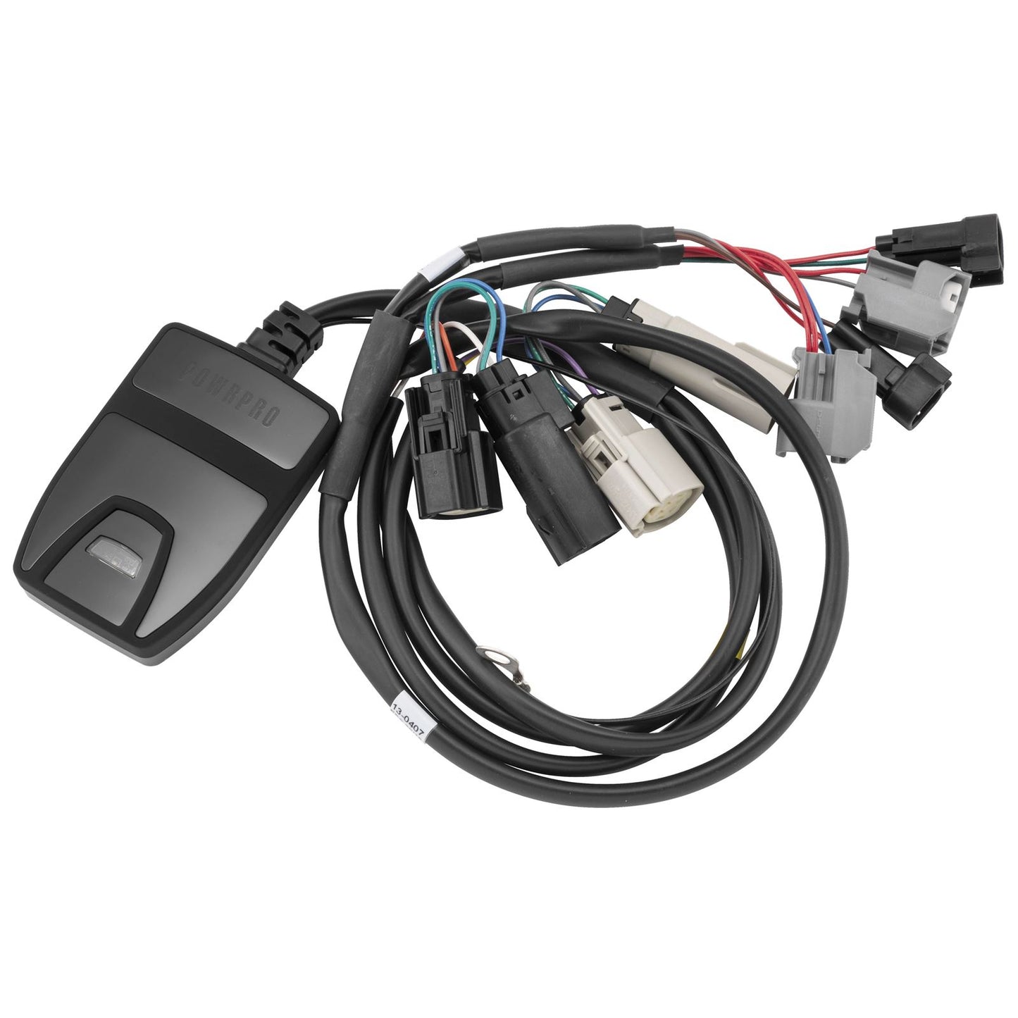 Cobra FI2000 Power Pro Black Dresser 2017 692-1631B_11052021_120786