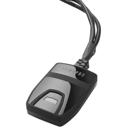 Cobra FI2000 Power Pro Black Dresser 2017 692-1631B_11052021_361022