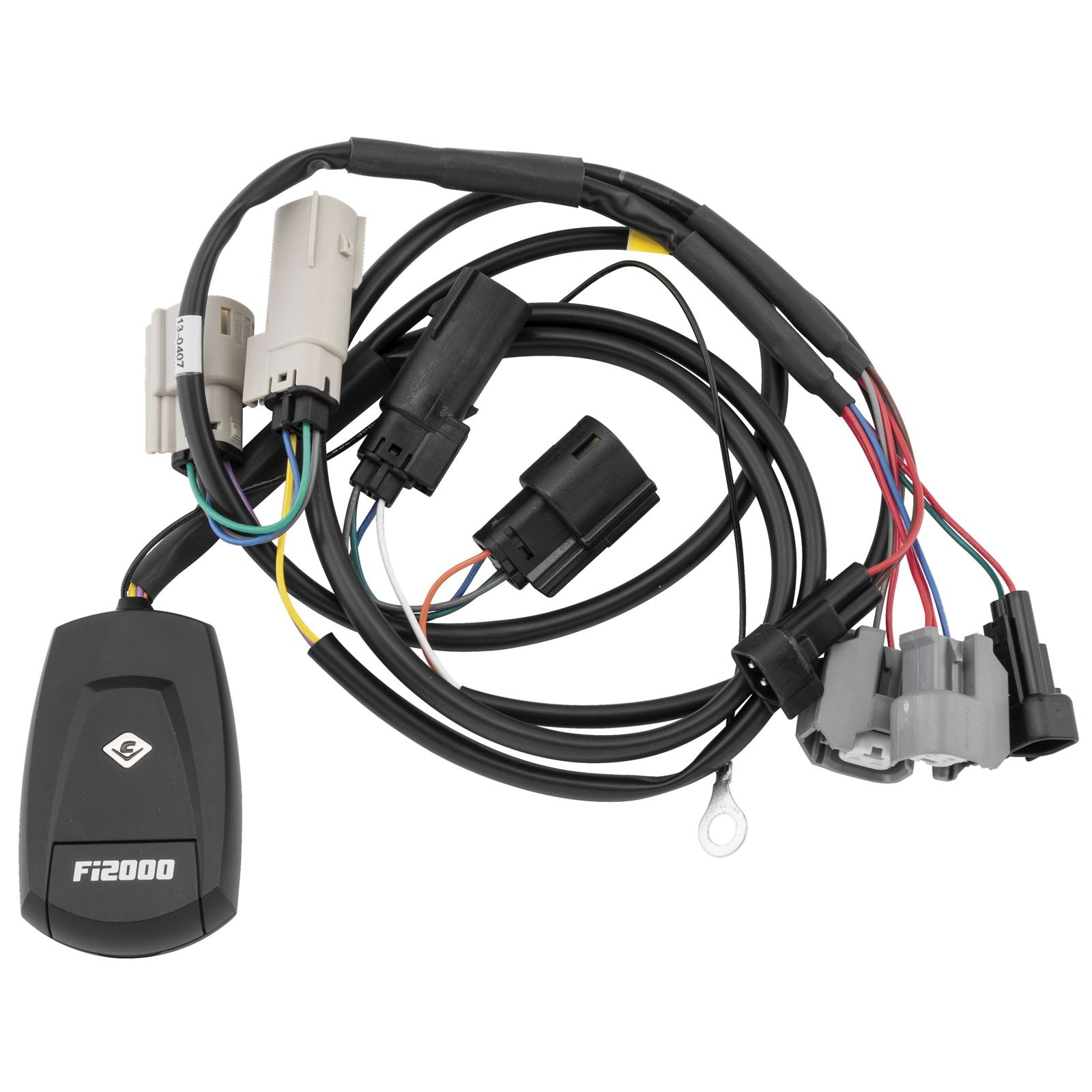 Cobra FI2000R™ Closed Loop Dresser 17-18 692-1631CL_11052021_120787