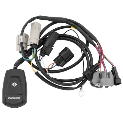 Cobra FI2000R™ Closed Loop Dresser 17-18 692-1631CL_11052021_120787