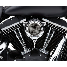 Cobra Air Intake RPT Chrome/Chrome Softail 606-0104-05_360690
