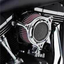 Cobra Air Intake RPT Chrome/Chrome Softail 606-0104-05_360691