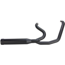 Cobra Power Pro RPT Exhaust - Black - '12-'17 Dyna 6468B_361508