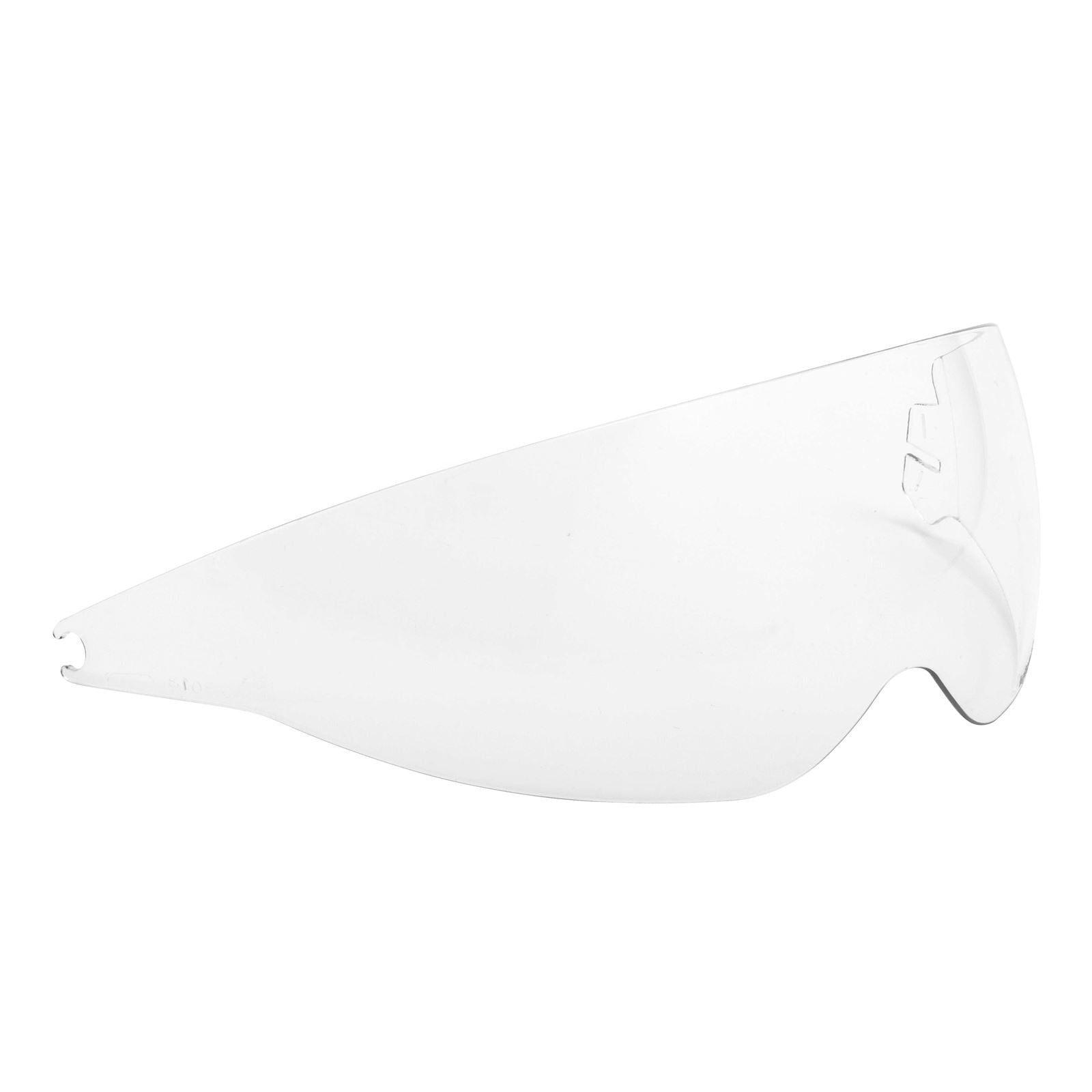 Cyber Helmets U-72 Internal Shield - Clear [MPN: 640877]_120883