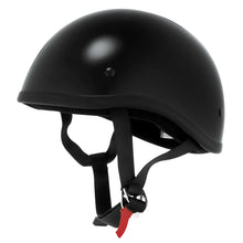 Skid Lid Helmets Original - Black - Small U-70 BLK SM_513388