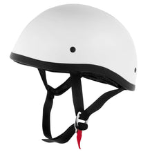 Skid Lid Helmets Original - White - XS U-70 WHT XS_120902