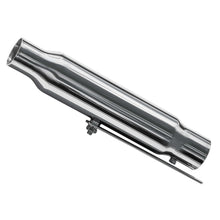 Voodoo Cafe Pipe - Universal Shorty VC401_121029