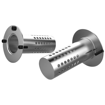 Khrome Werks Insert for 4.5" HP-Plus Slip-On Muffler - '17-'19 [MPN: 202713P]_121100
