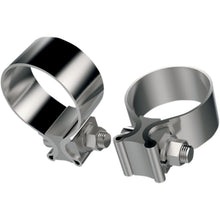 Khrome Werks Exhaust Clamp - Stainless Steel - 1.25" [MPN: 203030]_406721