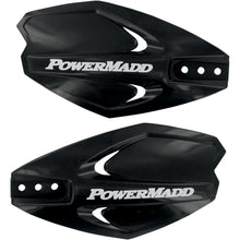 Powermadd PowerX Handguards - Black  34280_503083