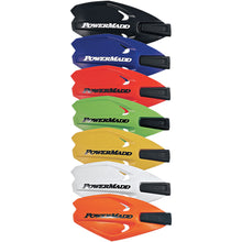 Powermadd PowerX Handguards - Black  34280_503084