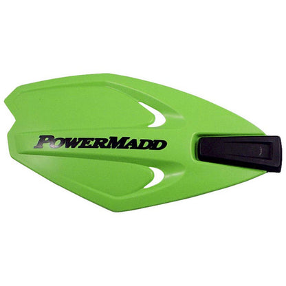 Power X Series Handguard - Green - No Mount_562709