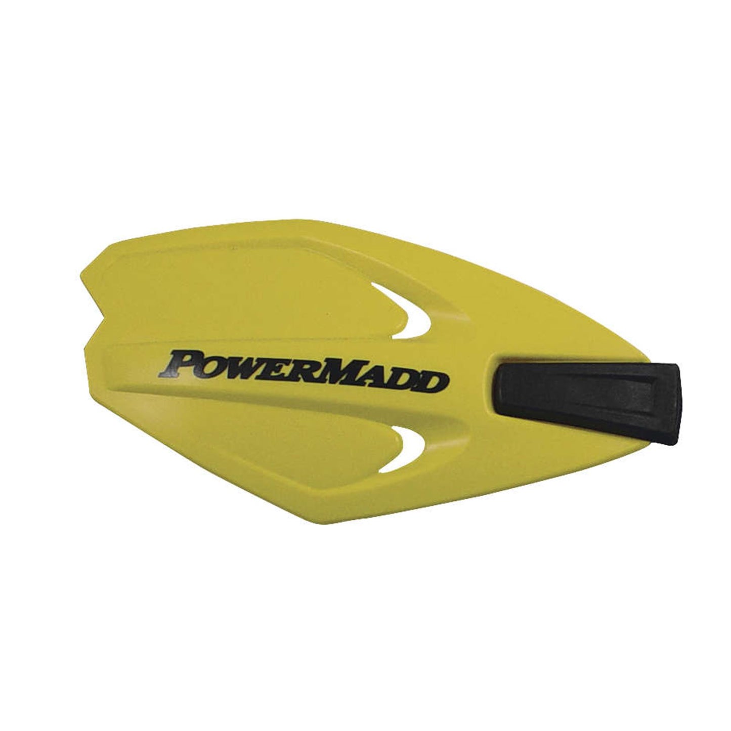 Powermadd Power X Series Handguard - Yellow - No Mount 34285_121124