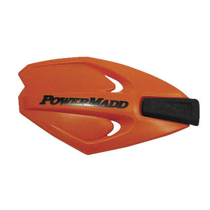 Powermadd Power X Series Handguard for KTM - Orange 34286_121125
