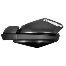 Powermadd Black Trail Star Handguards 34100_121129
