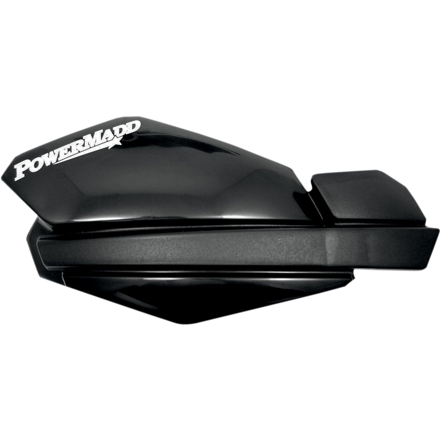 Powermadd Black Trail Star Handguards 34100_503091