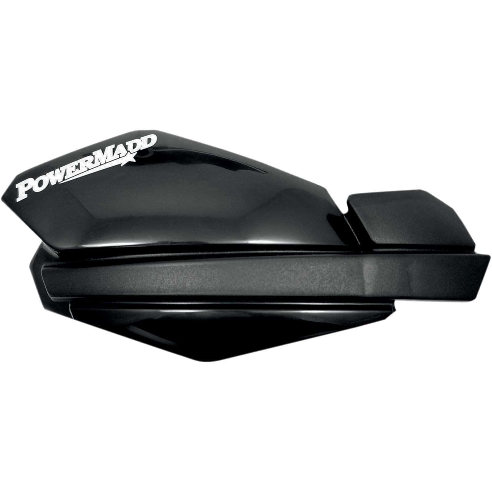 Powermadd Black Trail Star Handguards 34100_503091