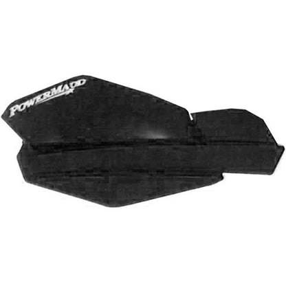 Powermadd Black Trail Star Handguards 34100_562717