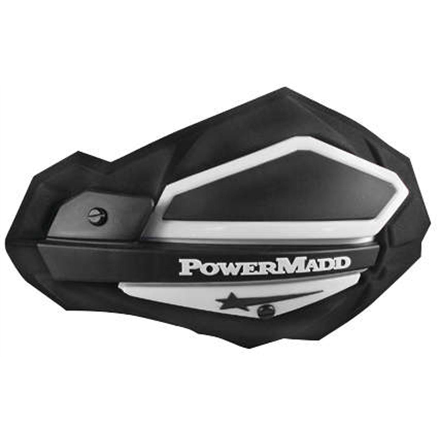 Powermadd Race Handguard Flares 34277_121137